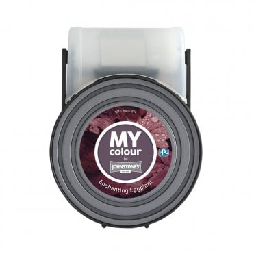 Durable Matt Paint 60ml Tester