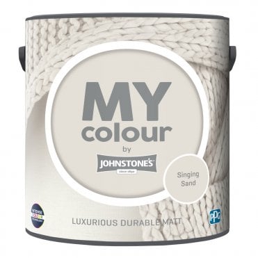 MY colour Luxurious Durable Matt