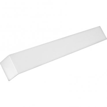 600mm Fascia Corner