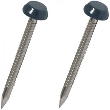 Polytop Plastic Anthracite