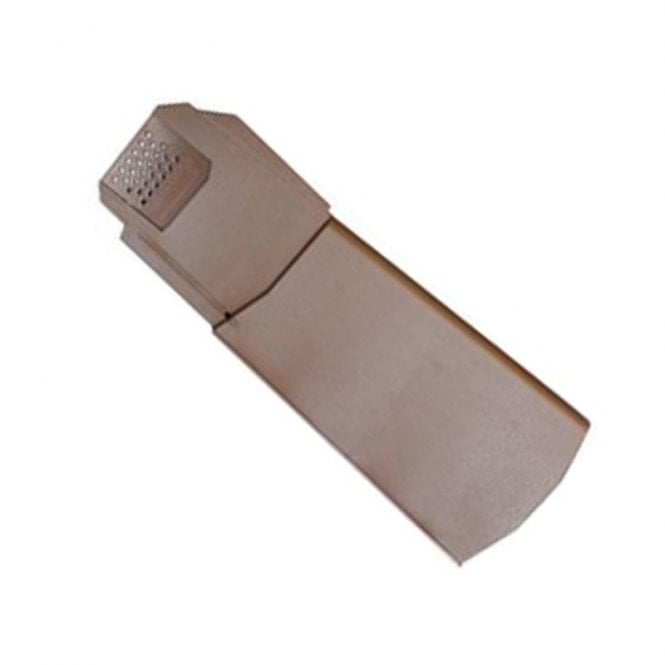 Klober  Uni Verge Brown
