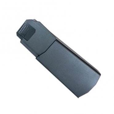 Klober Universal Verge Grey