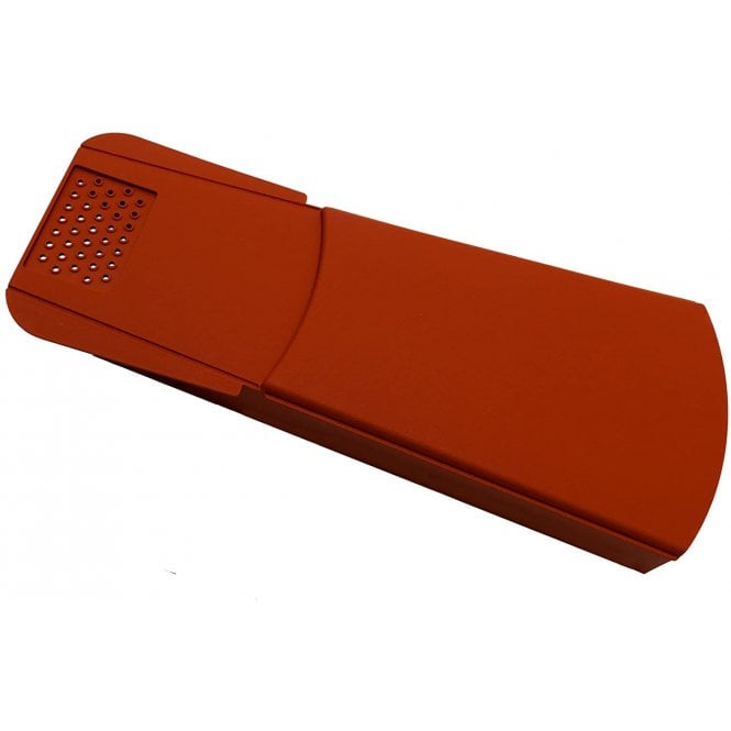 Klober  Universal Verge Terracotta