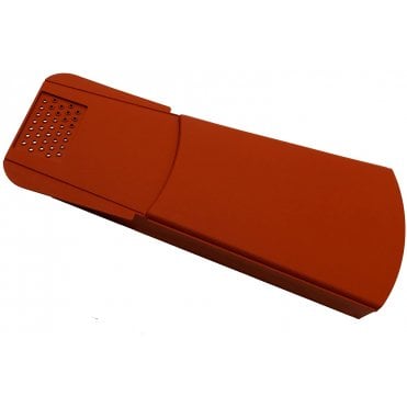 Klober Universal Verge Terracotta