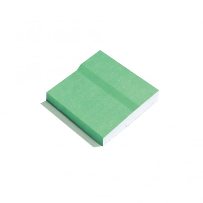 Knauf Moisture Panel 2400 x 1200 x 12.5mm