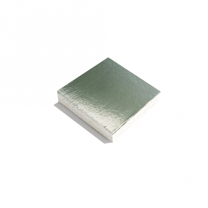 Knauf Vapour Panel 2400 x 1200 x 12.5mm