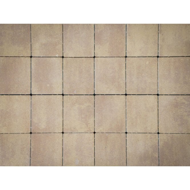 Laird Strathmore Block Paving 12.44m2 Pack