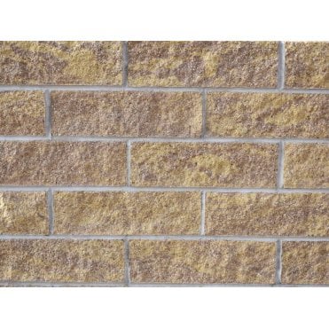 Strathstone Split Walling - 300x215x100mm - 8.57m2 Pack
