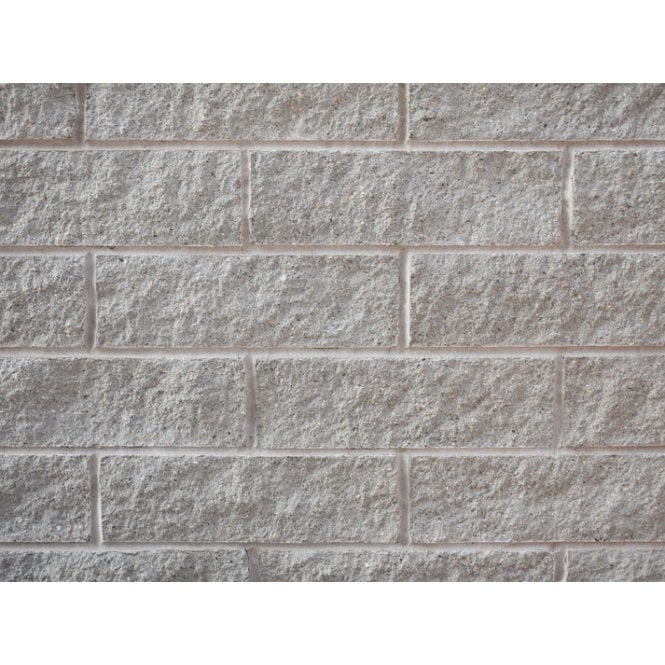 Laird Strathstone Split Walling - 450x140x100mm - 8.57m2 Pack
