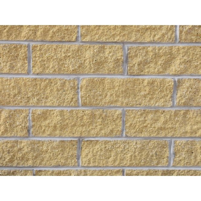 Laird Strathstone Split Walling - 450x215x100mm - 8m2 Pack