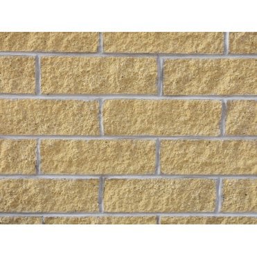Strathstone Split Walling - 450x215x100mm - 8m2 Pack