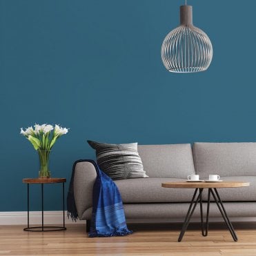 Chinese Porcelain - Vinyl Matt (PPG Colour of the year 2020)