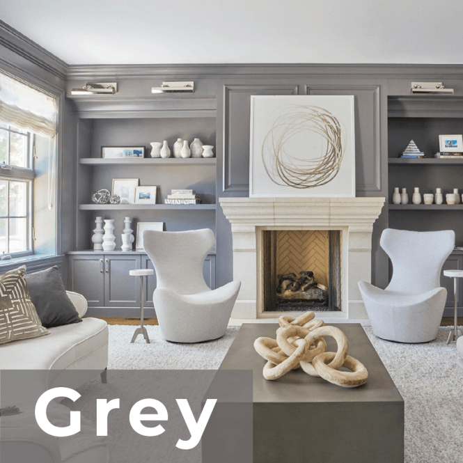 Leyland Shades of Grey Vinyl Silk