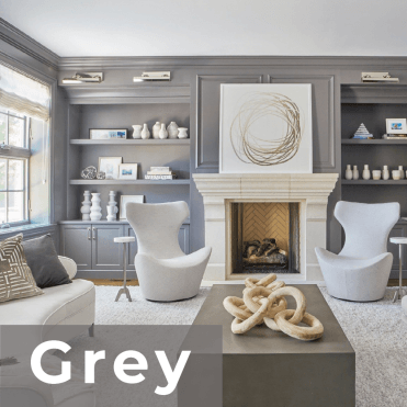 Vinyl Matt Shades of grey