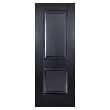 Arnhem Primed Plus Black Doors