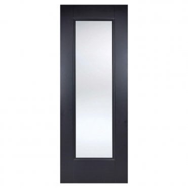 BLACK EINDHOVEN 1L GLAZED PRIMED