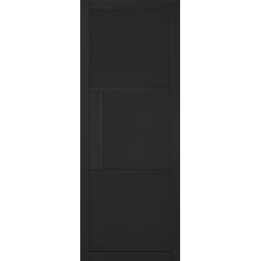 BLACK TRIBECA 3P