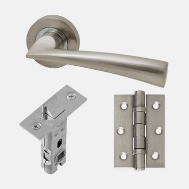 Mars Handle Premium Hardware Pack