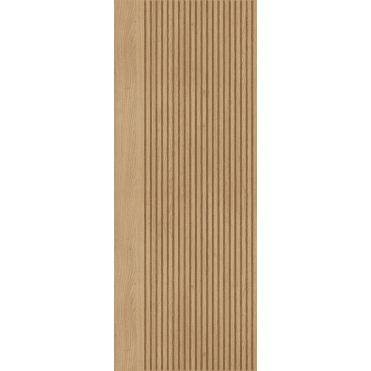 Melbourne Oak Pre-Finished Door