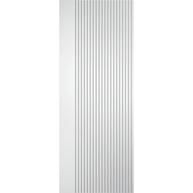 LPD Doors Melbourne White Primed Door