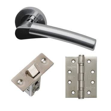 Neptune Handle Premium Hardware Pack
