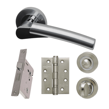 Neptune Privacy Handle Premium Hardware Pack