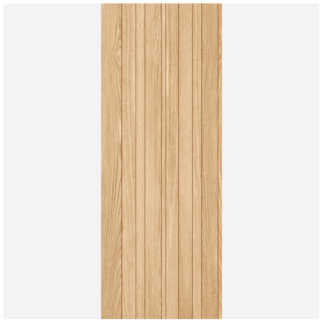 LPD Doors OAK MONTREAL PRE-FINISHED