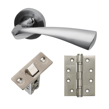 Pluto Handle Premium Hardware Pack