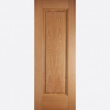 Pre-Finished Oak Eindhoven Internal Door