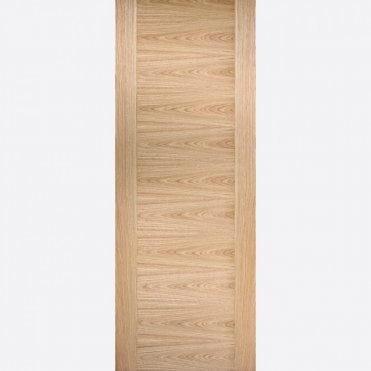 Pre-Finished Sofia Oak Internal Fire Door