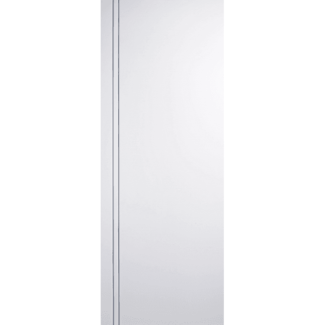 LPD Doors Sierra Blanco White Pre-Finished Door