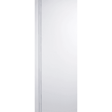 Sierra Blanco White Pre-Finished Door