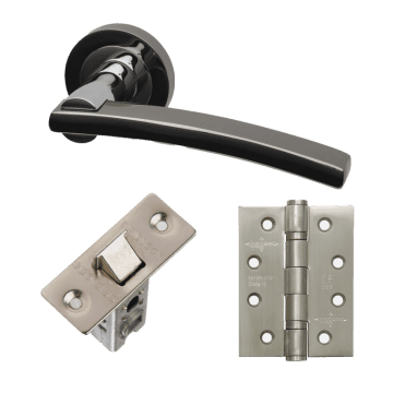 Sirus Handle Premium Hardware Pack