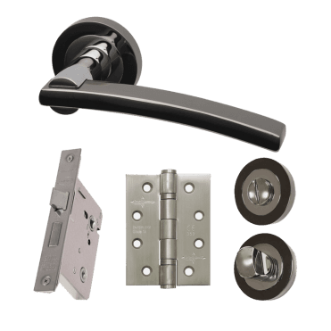 Sirus Privacy Handle Premium Hardware Pack
