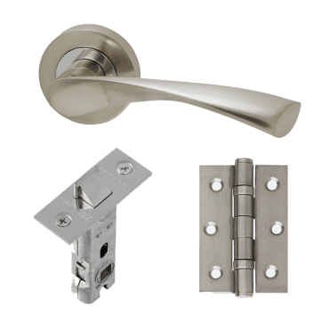 Solar Handle Premium Hardware Pack