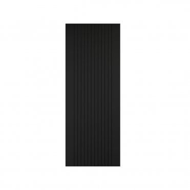 Sydney Pre-Finished Black Laminate Door
