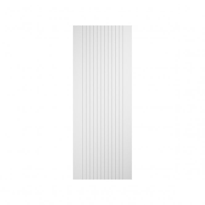 LPD Doors Sydney Pre-Finished White Laminate Door
