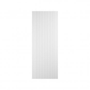 LPD Sydney Pre-Finished White Laminate Door