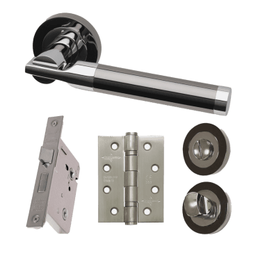 Vega Privacy Handle Premium Hardware Pack