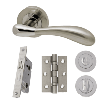 Venus Privacy Premium Hardware Pack