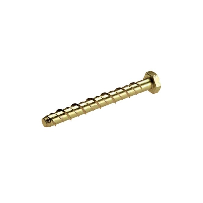 Thunderbolt M12 x 150mm 