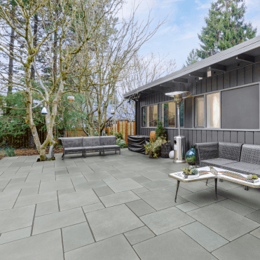 Fairstone Limestone Aluri Paving