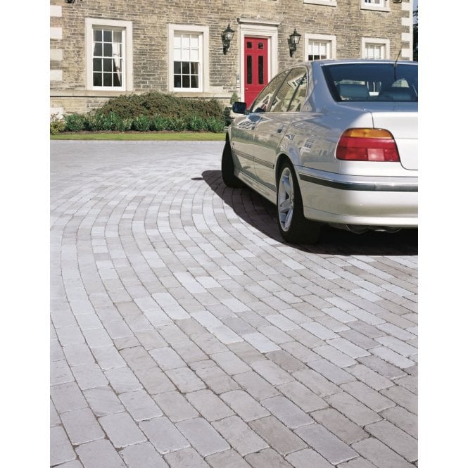 Marshalls Fairstone Split Sandstone Setts