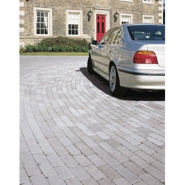 Fairstone Split Sandstone Setts