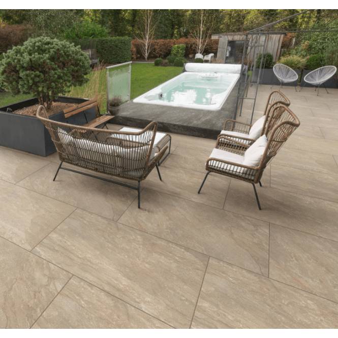 Marshalls Juno Porcelain Paving