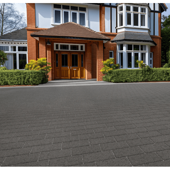 Marshalls Modal X Priora® Textured Paving