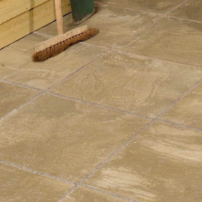 Marshalls Richmond Utility Paving - 450x450x32mm (Pack of 60)
