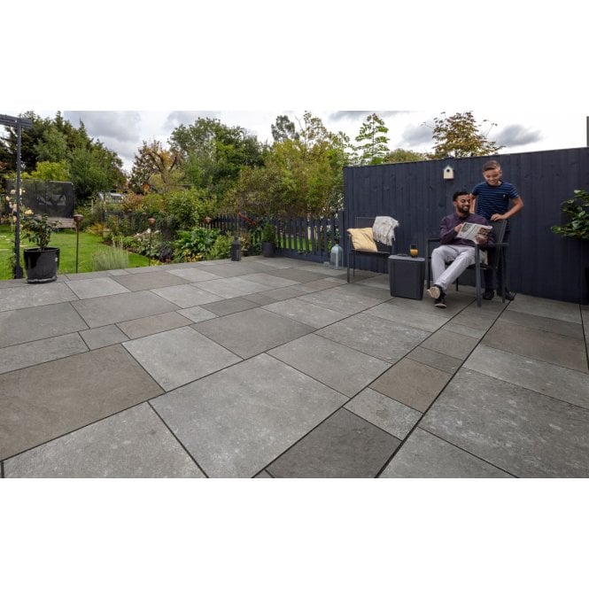 Marshalls Sylvern Paving