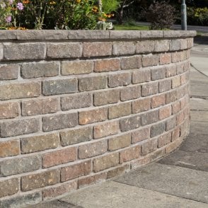 Tegula Garden Walling - Single Size Packs