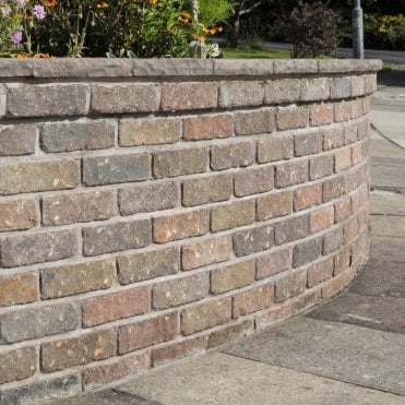 Tegula Garden Walling - Single Size Packs